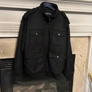 - 🌼 Sportier size xl jacket